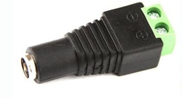 FPC- REG Female Power Connector