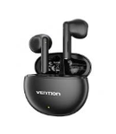 Vention NBKB0 Black Bluetooth Earbuds