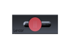 Lexar LJDD300064G-BNBNG  JumpDrive Dual Drive 64gb D300 USB 3.1 Type-C, up to 130MB/s read