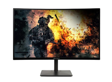 Aopen 27HC5R Z 27" Curved Monitor