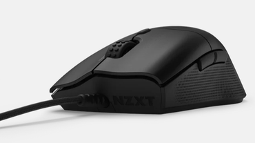 NZXT MS-001NB-01 LIFT 2 ERGO BLACK Mouse