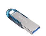 SanDisk Ultra Flair SDCZ73-064G-G46B USB 3.0 Flash Drive, CZ73 64GB