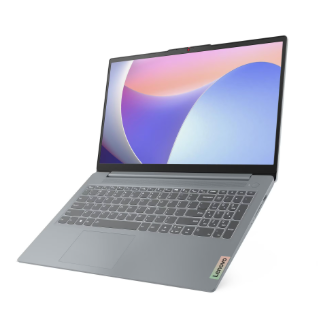 Lenovo IdeaPad Slim 3 15IRU8 82X700FYPH  /i3-1315U/8/512/15.6/W11/Office 2024+MS 365