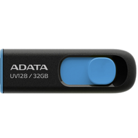 Adata UV 32GB Flashdrive Blue
