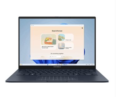 Asus UX3405CA-PZ495WSM Notebook Zenbook 14 OLED/Ultra 9-285H/16GB/1TB/14"/W11/H&S 2024+365
