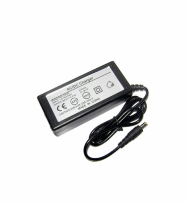 Intelligent Power Adaptor 5A