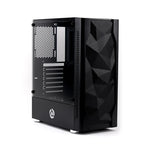 Inplay Meteor 03 Midtower Casing Black