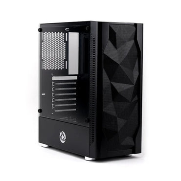 Inplay Meteor 03 Midtower Casing Black