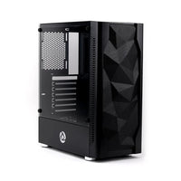 Inplay Meteor 03 Midtower Casing Black