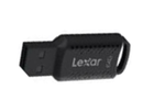 Lexar® JumpDrive®  LJDV400128G-BNBNG 128GB V400 USB 3.0 Flash Drive