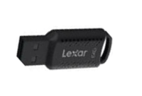 Lexar® JumpDrive®  LJDV400128G-BNBNG 128GB V400 USB 3.0 Flash Drive