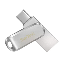SDDDC4-128G-G46 SanDisk Ultra® Dual Drive Luxe USB Type-C Flash Drive/SDDDC4 128GB/USB3.2/Gen/Type C / Type A