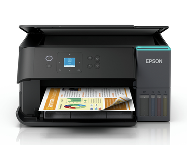 Epson EcoTank L4360 A4 Wi-Fi Duplex All-in-One Ink Tank Printer