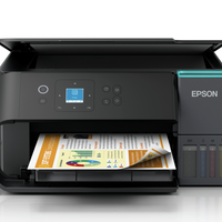 Epson EcoTank L4360 A4 Wi-Fi Duplex All-in-One Ink Tank Printer