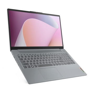 Lenovo IdeaPad Slim 3 15ABR8 82XM00R2PH/15.6inch FHD TN/Ryzen 5625U/8GB RAM/512GB SSD/AMD Radeon/WIN11