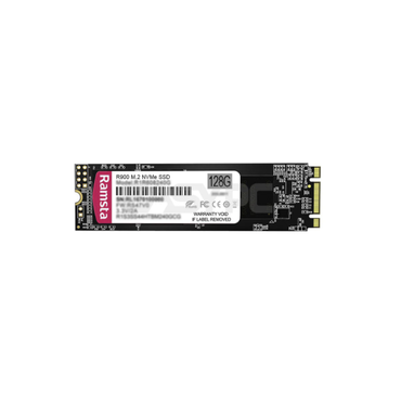 Ramsta R900 NVMe PCIe 3.0 M.2 1TB 22x80mm