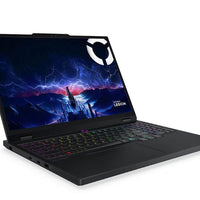 Lenovo Legion 5 15IRX10 83LY0095PH/Core i7 14700HX/16GB DDR5 5600MHZ/1TB SSD/RTX5060 8GB GDDR7/15.1" WQXGA/Win 11 Home SL 64BIT/MS Office H&S 2024 + Lenovo AI NOW/RGB Backlit KB