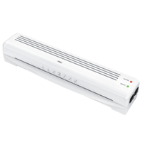 Deli E14379 A3 Laminating Machine
