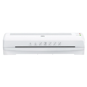 Deli E14378 A4 Laminating Machine