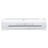 Deli E14378 A4 Laminating Machine