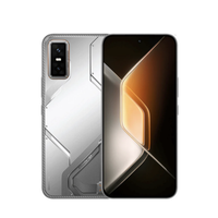 Infinix GT 30 Pro 12GB + 512GB Dark Flare