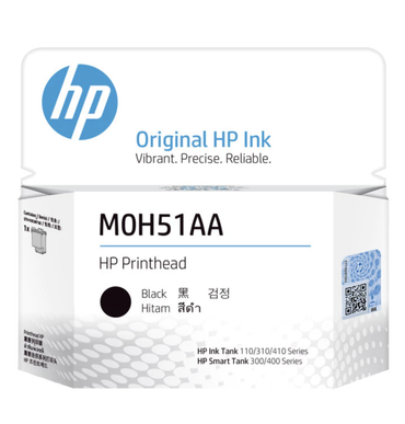 HP M0H51AA Black GT Printhead