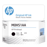 HP M0H51AA Black GT Printhead