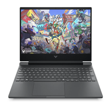 HP Victus 15-FA2401TX Gaming Laptop CF1D5PA/15.6" FHD (1920x1080) 144Hz IPS/Core i5-13420H/16GB RAM/512GB SSD/RTX 5050/W11 Home/MS Office 2024/Mica Silver