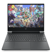 HP Victus 15-FA2401TX Gaming Laptop CF1D5PA/15.6" FHD (1920x1080) 144Hz IPS/Core i5-13420H/16GB RAM/512GB SSD/RTX 5050/W11 Home/MS Office 2024/Mica Silver