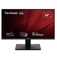 Viewsonic VA22E2-H 22” Full HD 100Hz Monitor with HDMI and VGA