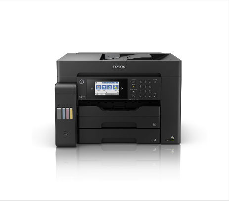 Epson L15150 4-in-1 Wifi/ADF A3 Colour Printer