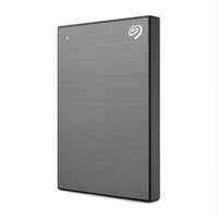 Seagate One Touch Slim 2.5 1TB STKY1000404 External Portable HDD