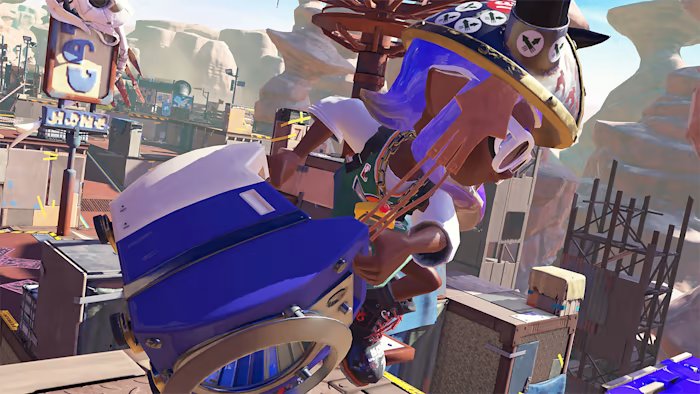 Splatoon 3 Computer Splatoon 3 – PC4Me One Stop Computer Corporation