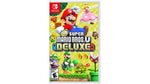 New Super Mario Bros. U Deluxe