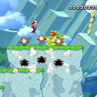 New Super Mario Bros. U Deluxe