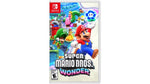 Super Mario Bros. Wonder (NEW)