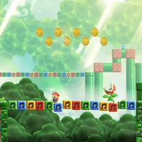 Super Mario Bros. Wonder (NEW)