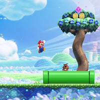 Super Mario Bros. Wonder (NEW)