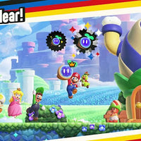 Super Mario Bros. Wonder (NEW)