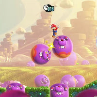 Super Mario Bros. Wonder (NEW)