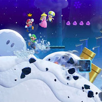 Super Mario Bros. Wonder (NEW)