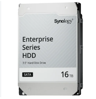 Synology Enterprise HDD 3.5 SATA SY-HAT5310-16T
