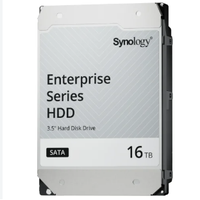 Synology Enterprise HDD 3.5 SATA SY-HAT5310-16T