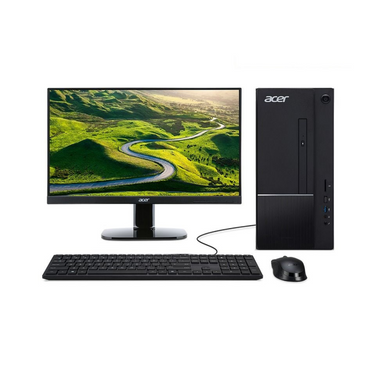 Acer Aspire TC-1770 DT.BK7SP.002/i5-13400/8/256+1TB/GT730/21.5 Desktop