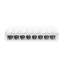 TP-Link LS1008 | 8-Port 10/100Mbps Desktop Switch