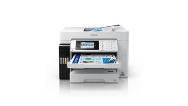 Epson L15180 A3  Wi-fi Duplex Multi-function Ink Tank Printer
