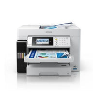 Epson L15180 A3  Wi-fi Duplex Multi-function Ink Tank Printer