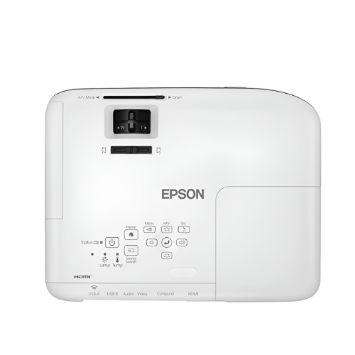 Epson EB-W51 4000lm Projector