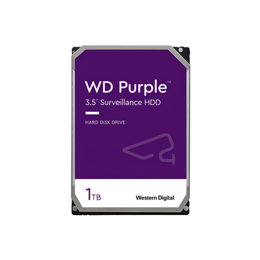 WD Purple WD10PURZ 1TB 3.5