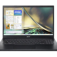 Acer A715-59G-56W7 OPI /i5-12450H/16/512/RTX3050/W11/Microsoft office 2024+365 1yr